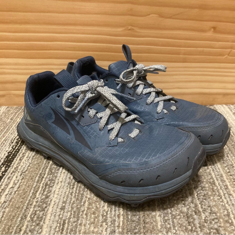 Altra Lone Peak 6 women’s size 7.5